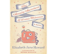 Posthumous children's book from Elizabeth Jane Howard