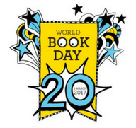 FCBG and World Book Day in non-fiction giveaway