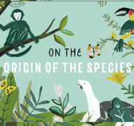 Illustrator raises &#163;25k on Kickstarter for Darwin picture book