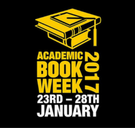 Academic Book Week to return in January