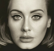 Adele biography to HarperNonFiction