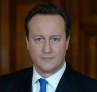 David Cameron's memoirs to be based on audio diary 