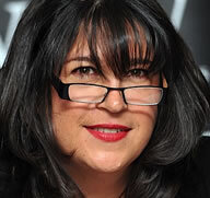 Cornerstone 'delighted' by E L James reveal