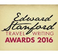 Edward Stanford Travel Writing Awards reveal categories