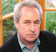 John Banville's 'Dublin memoir' coming this autumn  