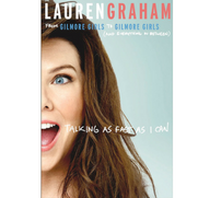 Virago signs memoir of Gilmore Girls' Lauren Graham 