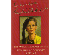 Countess of Ranfurly war diaries optioned for film