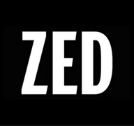 Zed Books launches new website 