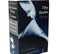 Fifty Shades royalty lawsuit settled in Texas