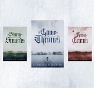 Game of Thrones enhanced digital edition released 