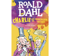 Charlie tops Amazon.co.uk&#8217;s Dahl chart