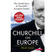 I.B. Tauris to release 'Churchill on Europe' ahead of referendum 