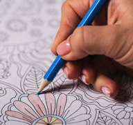 HMRC plans VAT raid on colouring books