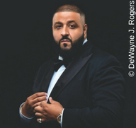 'Snapchat King' DJ Khaled's debut to Transworld