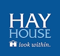 Hay House US signs 12-book deal with Paul McKenna