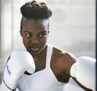 Viking to publish Olympic boxer Nicola Adams' memoir