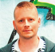 Patrick Ness' TV series 'Class' to be published as books 