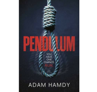 TV series for Adam Hamdy's Pendulum 