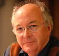 Q&A with Philip Pullman