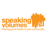 Speaking Volumes award winners revealed 