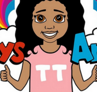 Hachette Children's strikes publishing deal with child YouTuber Tiana