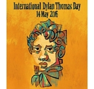 'Dylan Thomas Day' travels far afield