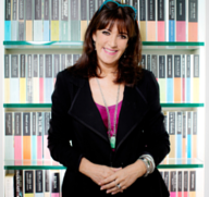 Gail Rebuck to receive LBF Lifetime Achievement Award 