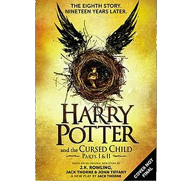 Bookshop to give Harry Potter 'eighth story' profits to schools