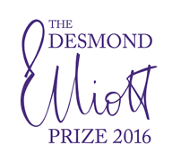 McInerney, McCrea, Rochester shortlisted for Desmond Elliott Prize