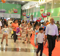 Sharjah&#8217;s Book City launch approaches
