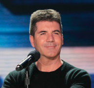 Simon Cowell wants to write a children's book