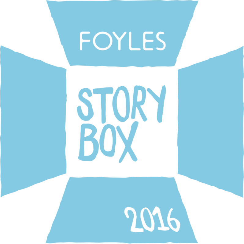 Foyles' summer festival Storybox line-up revealed 