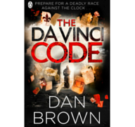 Dan Brown to release YA version of The Da Vinci Code