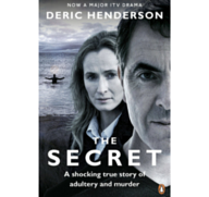 ITV's The Secret boosts sales of the book 