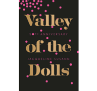 Virago celebrates Valley of the Dolls 50th with anniversary edition