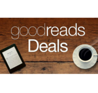 Goodreads US launches e-book deals