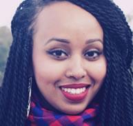 Flipped eye to publish collection from 'Lemonade' poet Warsan Shire