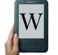 Waterstones exits 'duopoly' e-book market 