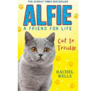 HarperCollins expands Alfie publishing