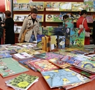 Agents' key Bologna Children's Book Fair 2016 titles