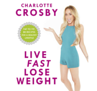 Charlotte Crosby diet book to Headline