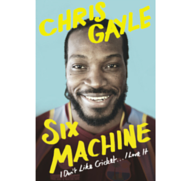 Penguin to publish cricketer Chris Gayle's 'outrageous' memoir