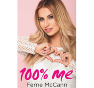 TOWIE star McCann's autobiography to PRH