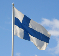 Finland ranked most literate nation