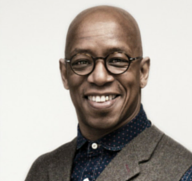 Ian Wright autobiography to Constable 