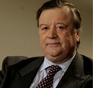 Ken Clarke memoirs to Pan Mac