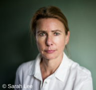 Women's literary prizes are 'problematic' says Lionel Shriver