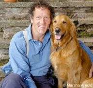 Gardeners' World presenter Don pens memoir about his dog