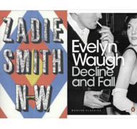 BBC to broadcast Zadie Smith and Evelyn Waugh adaptations