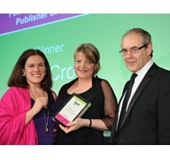 Nosy Crow crowned IPG Publisher of the Year